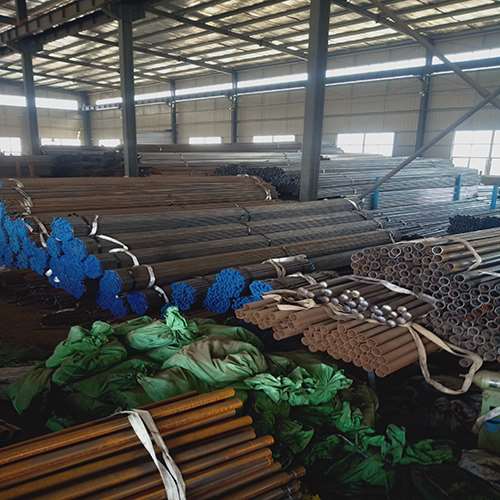 茂县声测管为何能作为桩基础检测材料？