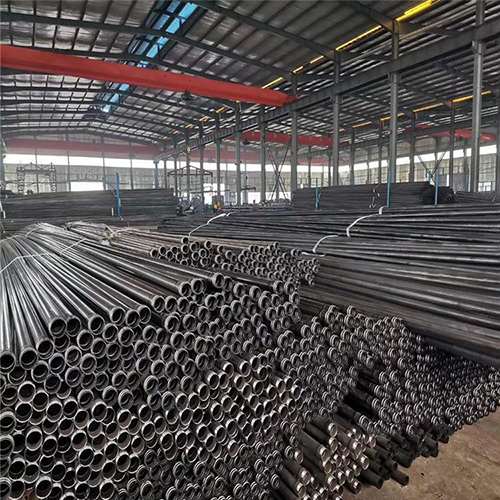 茂县54声测管多少钱一米